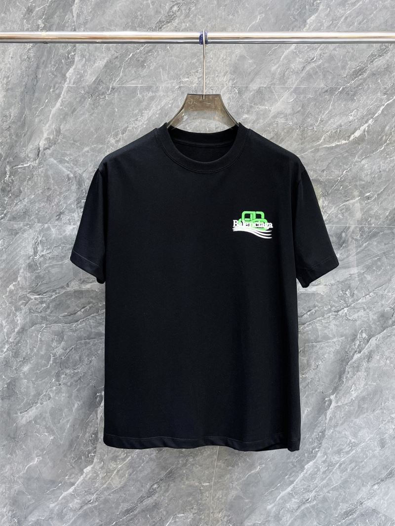 Balenciaga T-Shirts